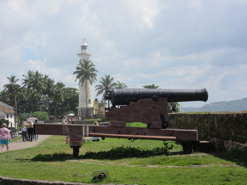 Galle