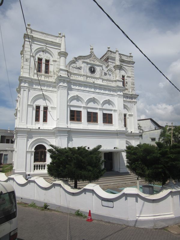Meeran Mosque