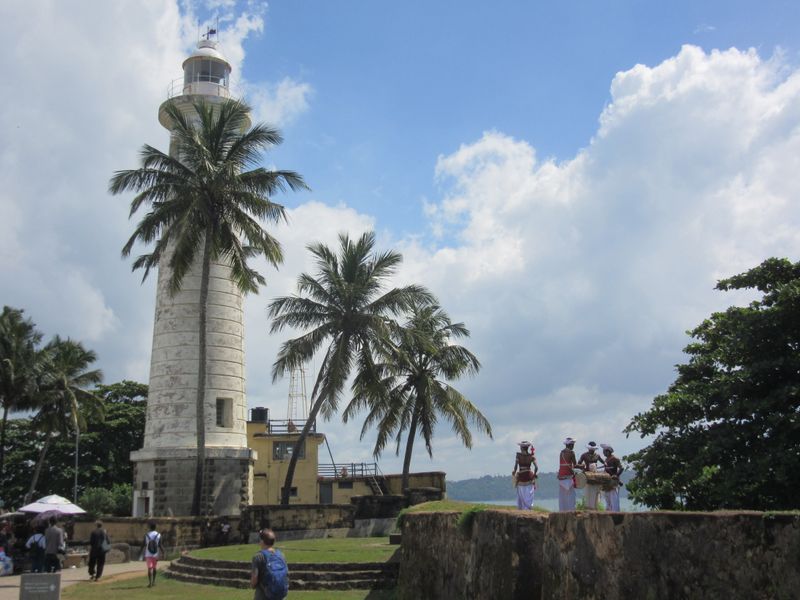 The Lighthouse