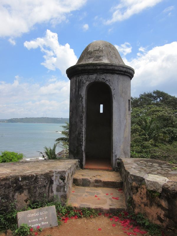 Sun Bastion