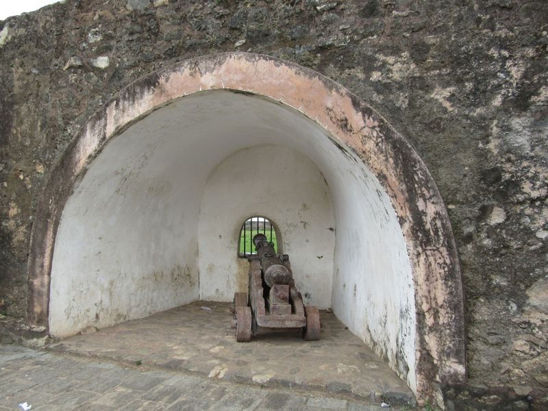 Moon Bastion