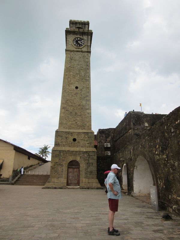 Clock Tower
