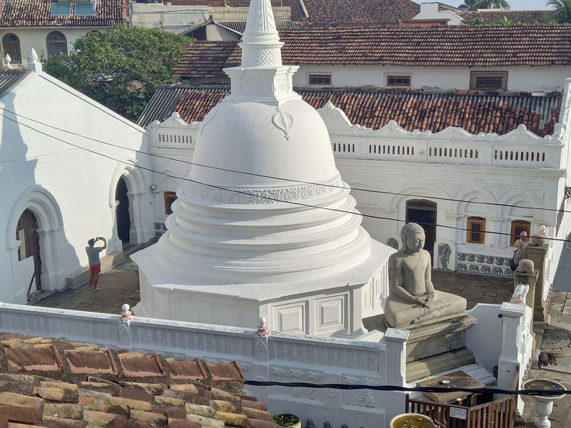 Sudharmalaya Temple