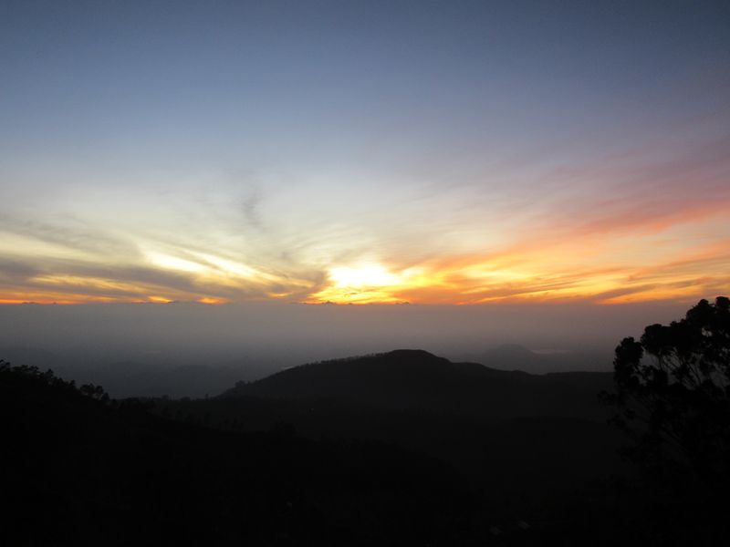 Sunrise
