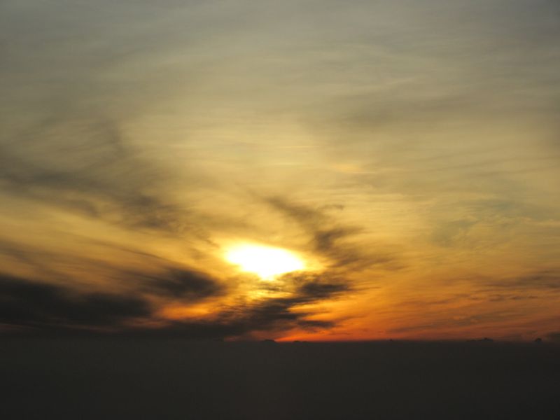 Sunrise