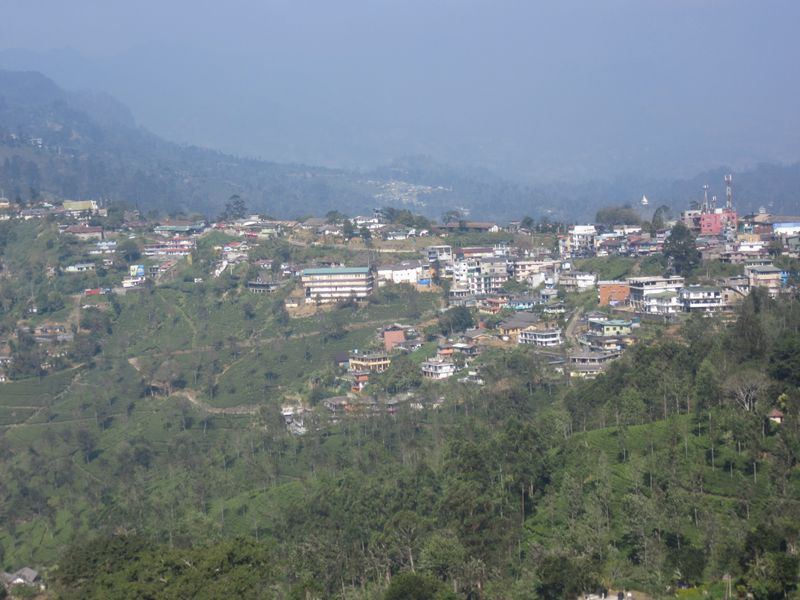 Haputale
