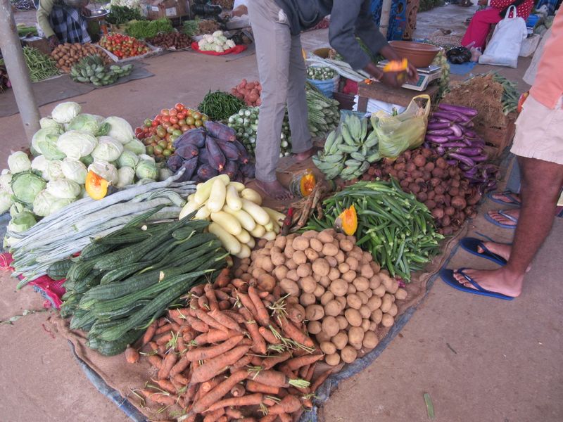 Veggies