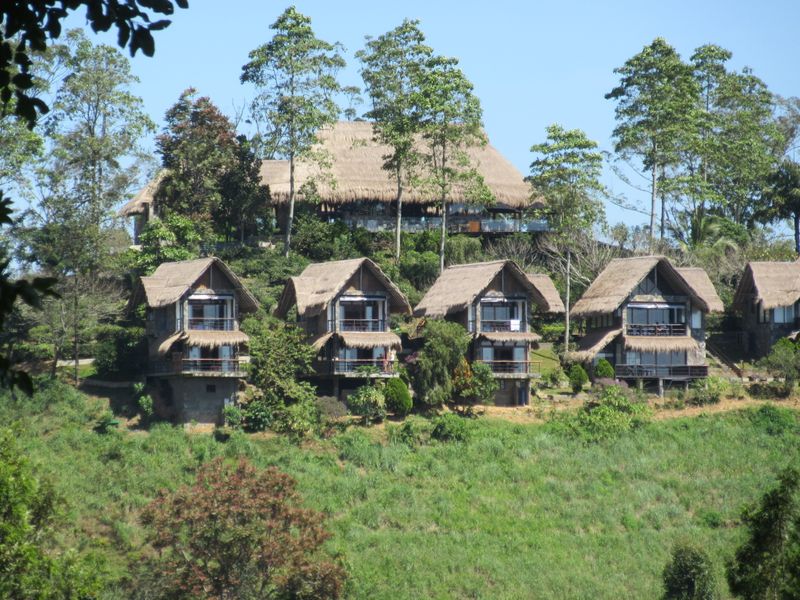 98 Acres Resort and Spa