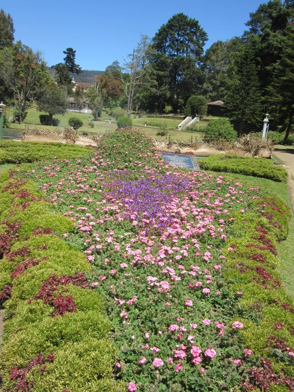 Victoria Park
