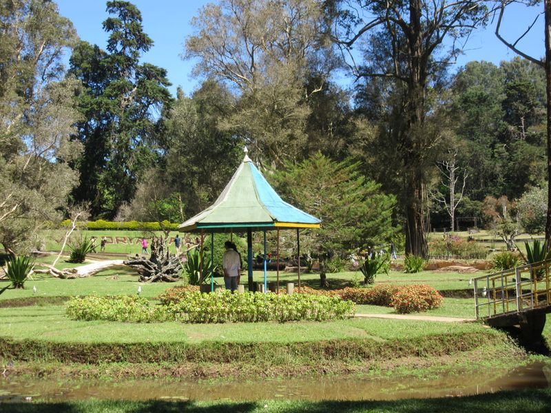 Victoria Park
