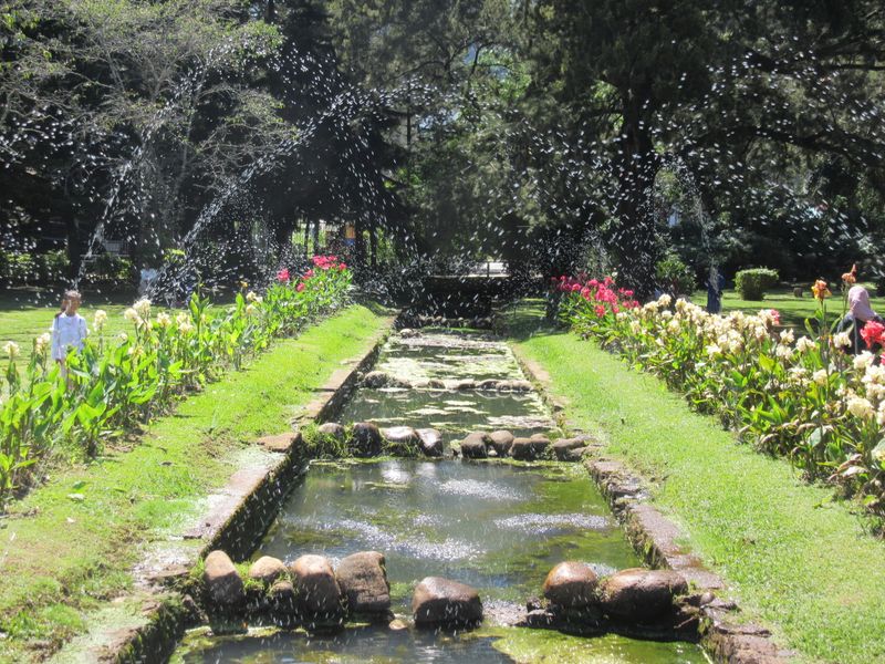 Victoria Park