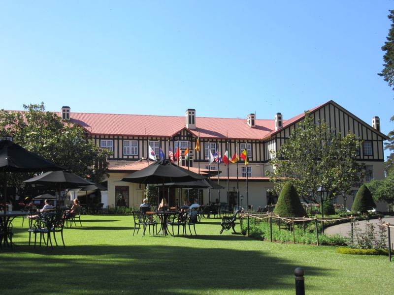 Grand Hotel