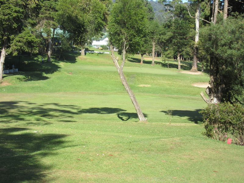 Golf Club