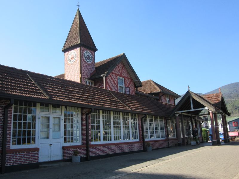 Post Office