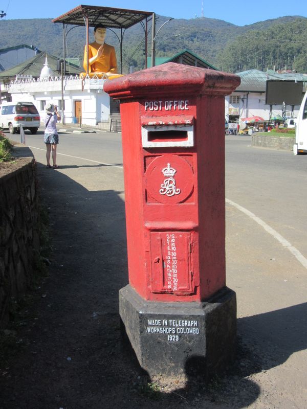 Postbox