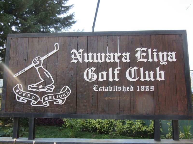 Golf Club