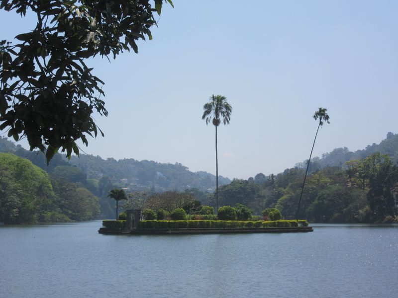 ...created in 1807 by Sri Wickrama Rajasinha...