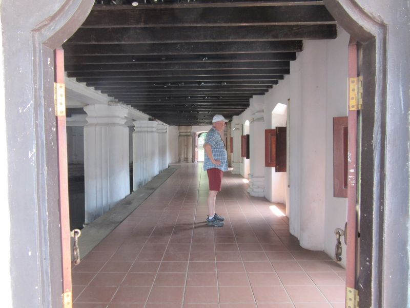 Queen's Bath