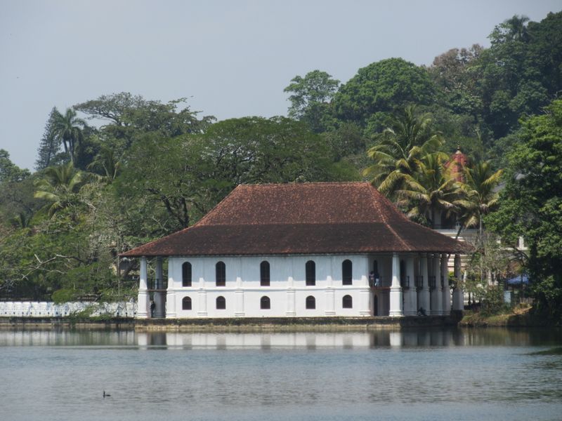 Queen's Bath