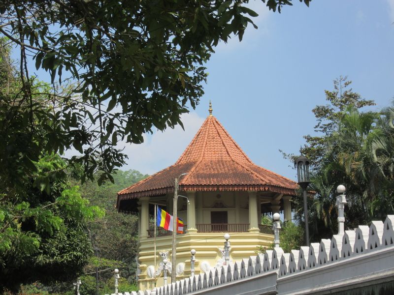 Malwatte Maha Vihara
