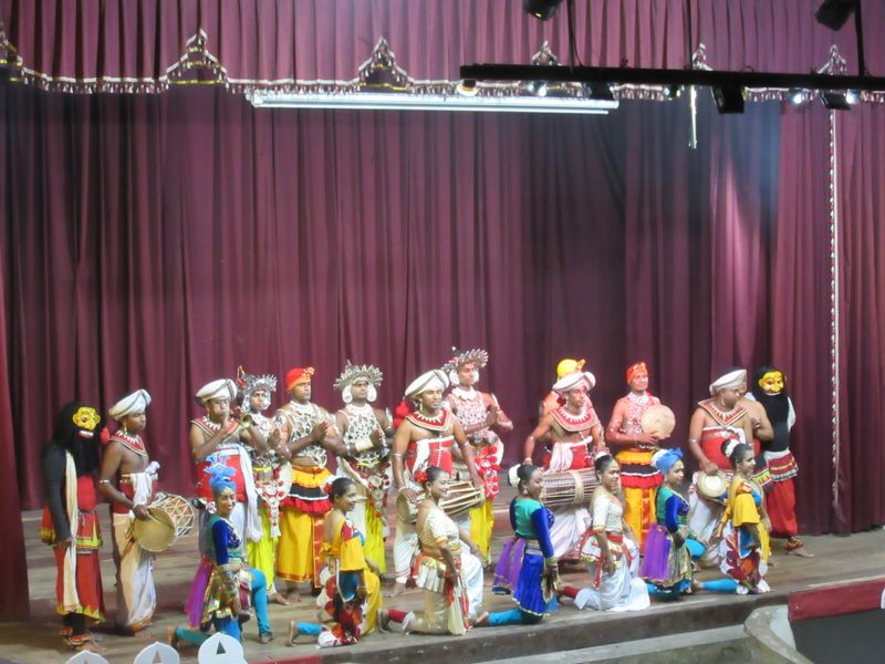 The ensemble