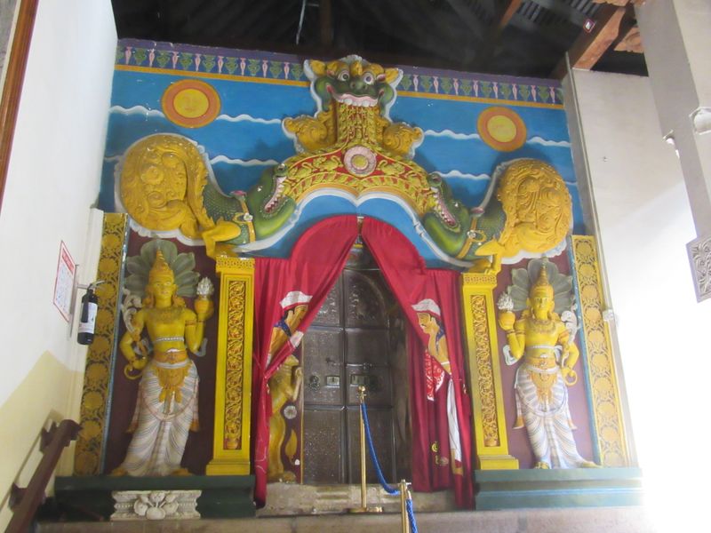 Pallemale Viharaya