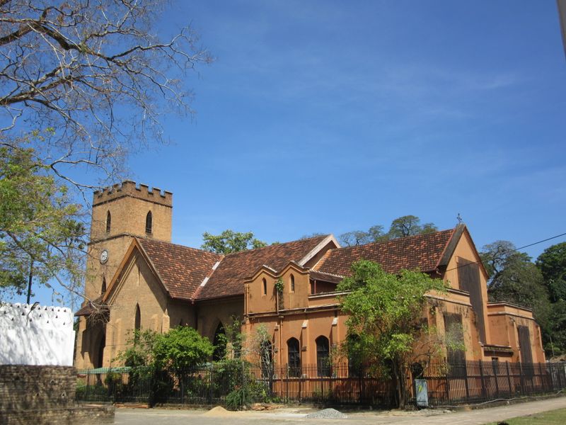 St Paul's Church