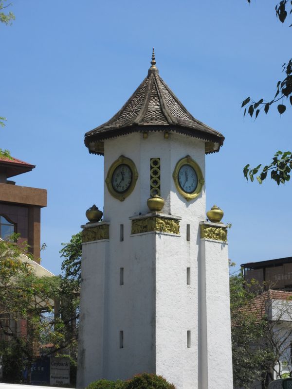 Clock Tower