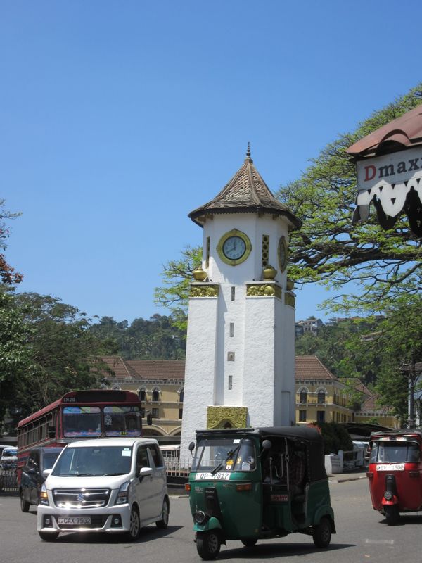 Clock Tower