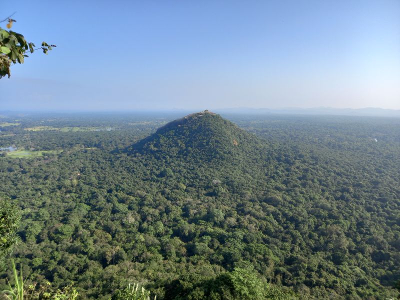 Pidurangula
