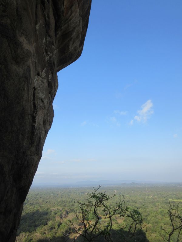 ...it's also an opportunity to catch our breaths
