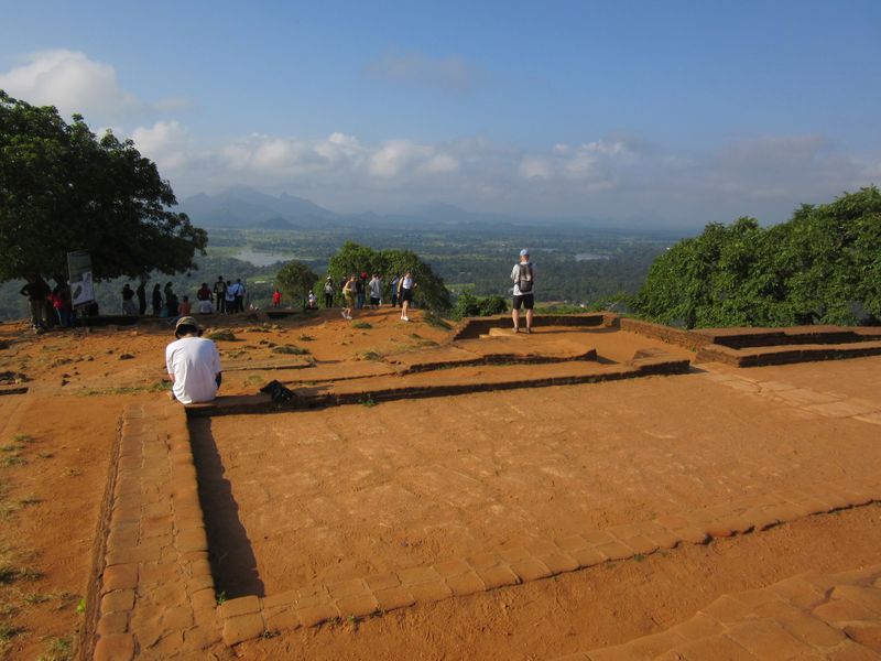 ...covers 1.6 hectares