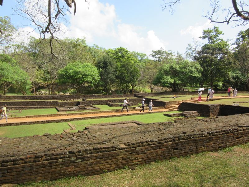 Gardens