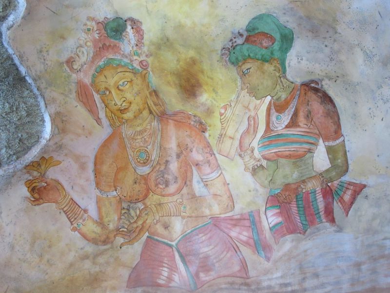 Frescoes