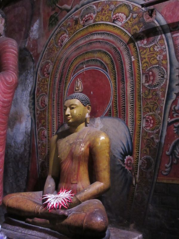Cave I