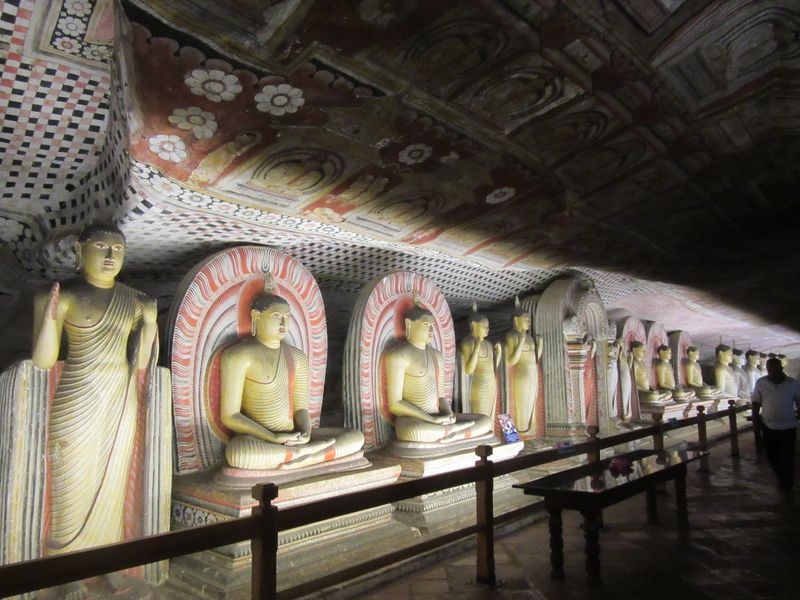 Cave II