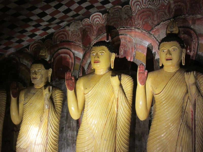 Cave III