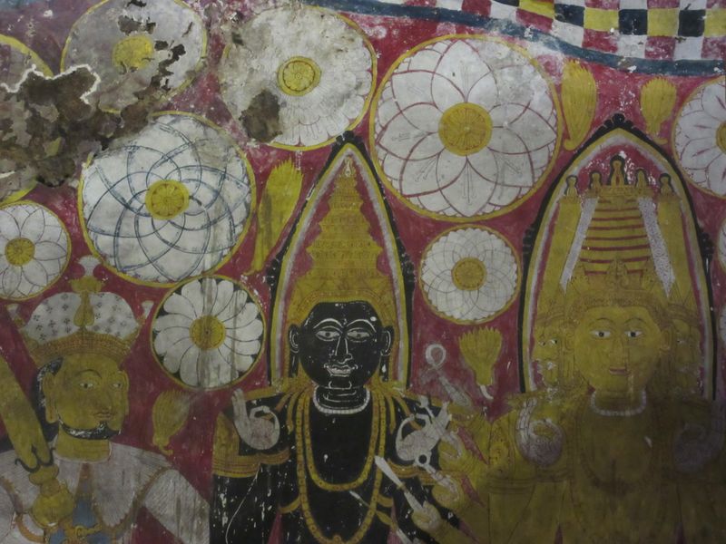 Cave V (Devana Alut Viharaya)