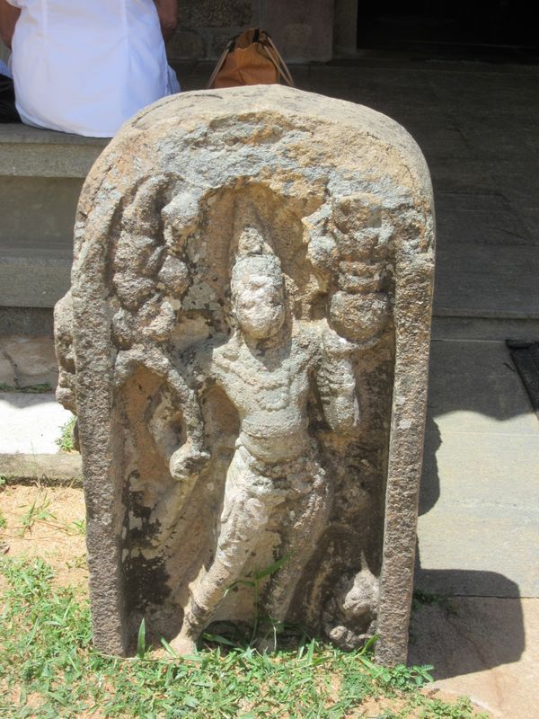 Amazing carvings