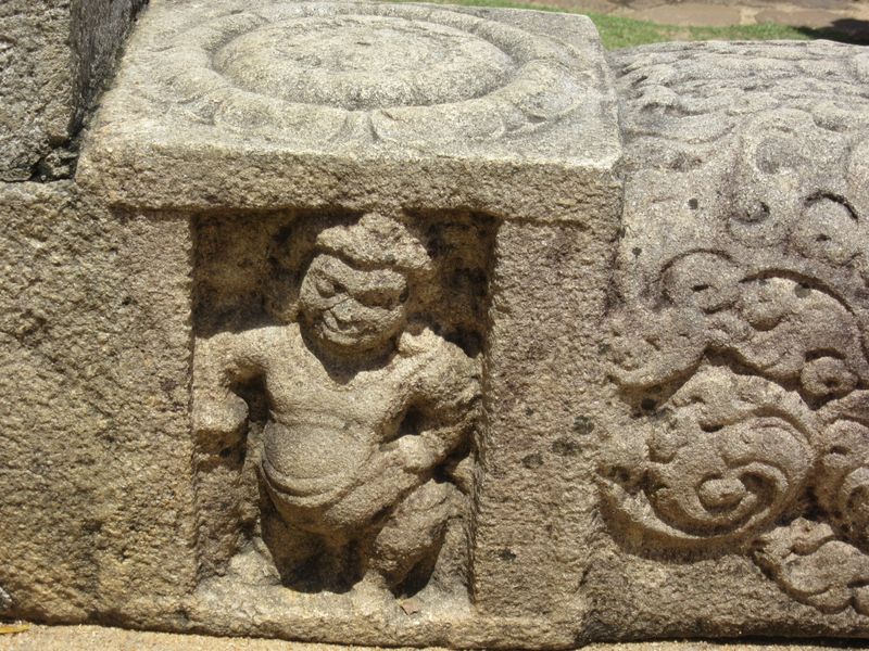Carving