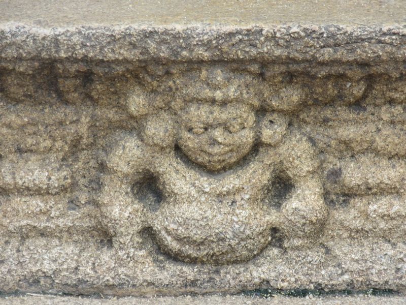 Carving