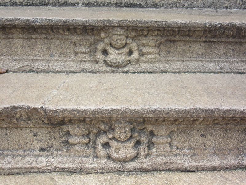 Carvings