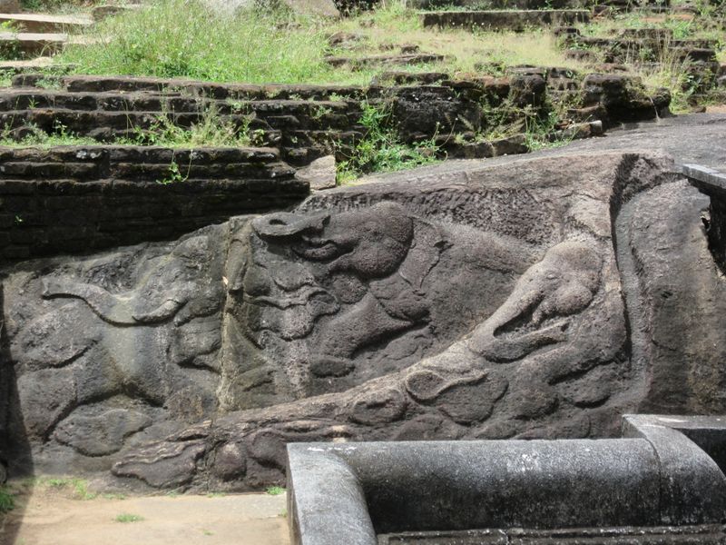 Great carvings...