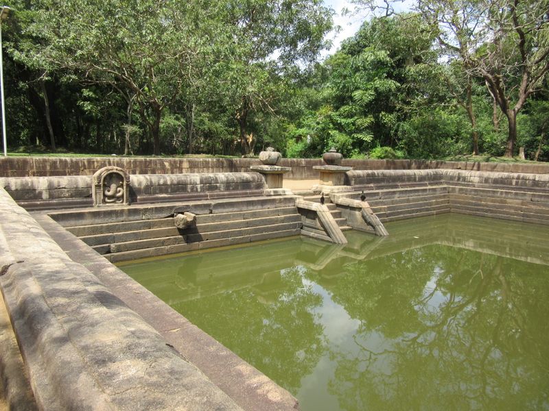 Twin Ponds