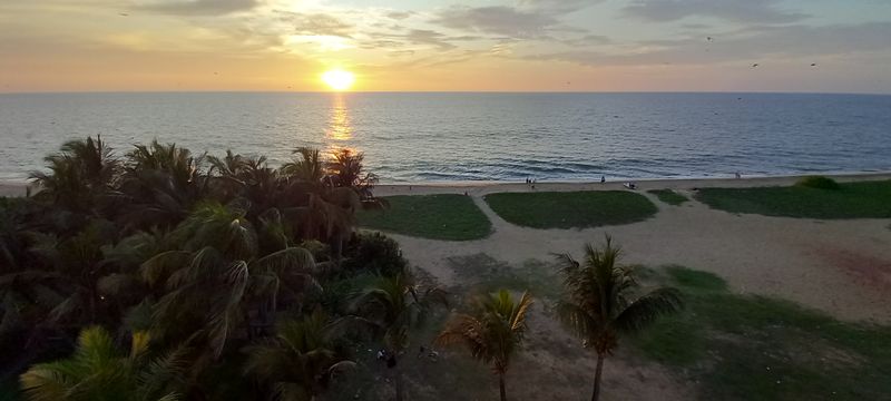 Another beautiful sunset 