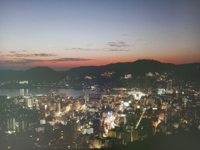 Nagasaki