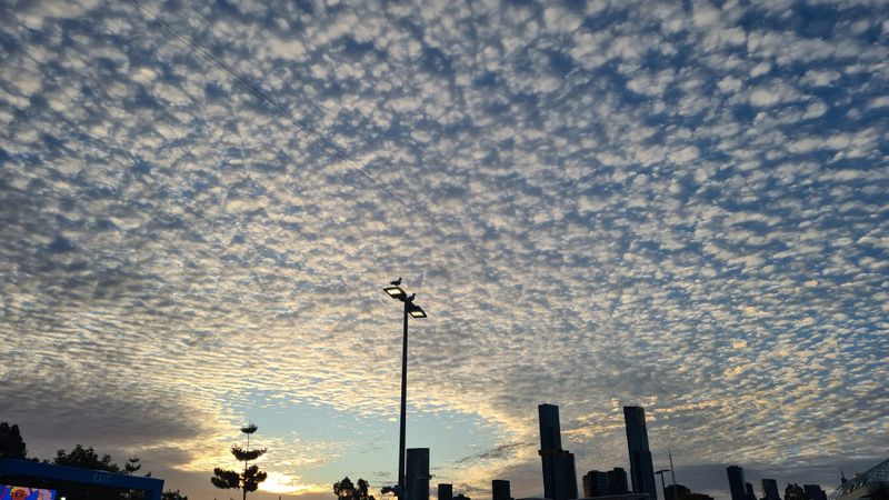 Melbourne