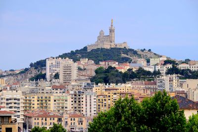 Marseille