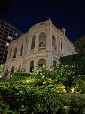 Victorian Melbourne
