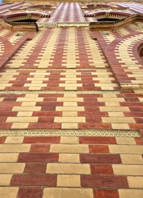 Of Brick